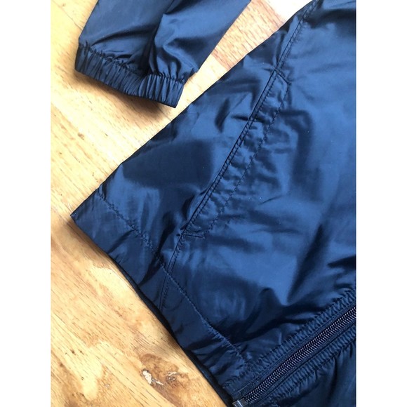 Columbia size 8 rain jacket black - Picture 3 of 6